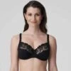 PRIMADONNA Deauville Bra -Fashion Lingerie Store large 1 499 black