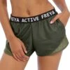 Freya Active Player Short -Fashion Lingerie Store large 1 5030 green