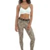 Power Sculpt 2.0 Legging -Fashion Lingerie Store large 1 5031 print