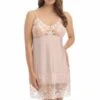 FANTASIE Aubree Chemise -Fashion Lingerie Store large 1 5076 nude