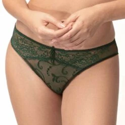 Empreinte Ginger Brief