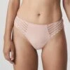 East End Thong -Fashion Lingerie Store large 1 5091 pink
