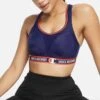 Shock Absorber Champion Run Bra -Fashion Lingerie Store large 1 5126 navy