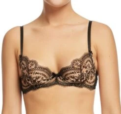 Severine Underwire Bra