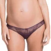 Truffles Lace Brief -Fashion Lingerie Store large 1 518 brown