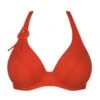 Empreinte Flower Bikini Top -Fashion Lingerie Store large 1 5223 red