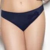 Virginia Brief Free Cut -Fashion Lingerie Store large 1 5242 navy