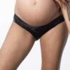 True Luxe Bikini Brief -Fashion Lingerie Store large 1 5290 black