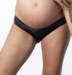 True Luxe Bikini Brief