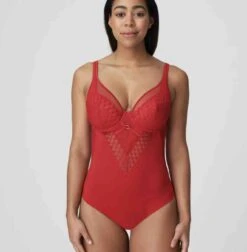 PRIMADONNA Vya Bodysuit