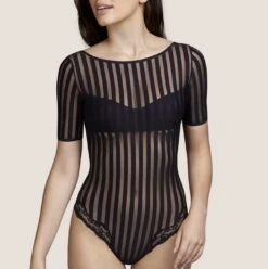 Johnson Bodysuit