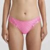 MARIE JO Agnes Rio Brief -Fashion Lingerie Store large 1 5329 pink