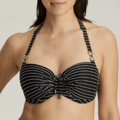 Sherry Padded Balcony Bikini Top