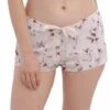 FANTASIE Lucia French Knicker -Fashion Lingerie Store large 1 5576 baby pink