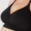 Tutti Frutti B-DD Nursing Bra -Fashion Lingerie Store large 1 5596 black