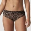 PRIMADONNA Madison Bronze Full Brief -Fashion Lingerie Store large 1 5610 print