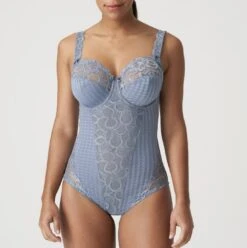 PRIMADONNA Madison Bodysuit Atlantic Blue