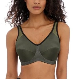Core Sports Bra