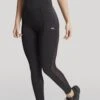 Panache Ultra Adapt Sports Legging -Fashion Lingerie Store large 1 5719 black