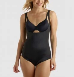 Miraclesuit Back Magic Cupless Body Shaper