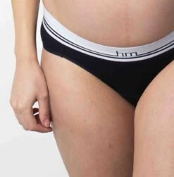 Icon Cotton Leakproof Bikini Brief