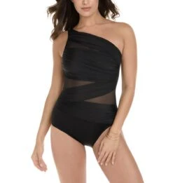 Miraclesuit Network Jena Shaping Swimsuit