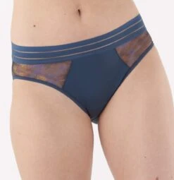 Nufit Garden Brief