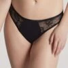 Panache Yasmin Brief -Fashion Lingerie Store large 1 5913 black