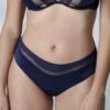 Elsa Shorty -Fashion Lingerie Store large 1 5925 navy
