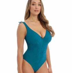 Ottawa Plunge Swimsuit
