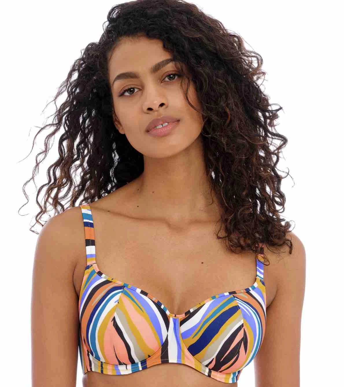 Torra Bay Sweetheart Bikini Top 3 Torra Bay Sweetheart Bikini Top