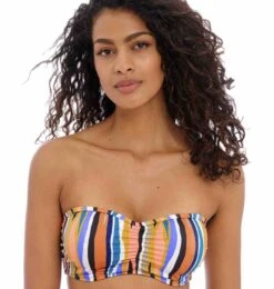 Torra Bay Bandeau Bikini Top
