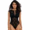 Freya Fatale Bodysuit