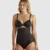 Miraclesuit Tummy Tuck High-Waist Shaping Brief