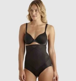 Miraclesuit Tummy Tuck High-Waist Shaping Brief