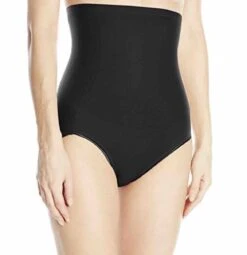 Unbelievable Comfort Highwaist Brief