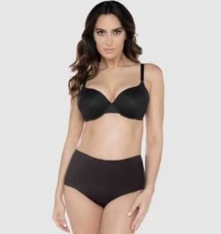 Miraclesuit Wonderful Edge High Waist Light Shaping Brief