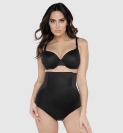Miraclesuit Fit & Firm High Waist Tummy Control Brief