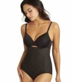 Sleek Solutions High Waist Shaping Brief