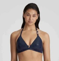 MARIE JO San Domino Padded Triangle Bikini Top