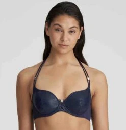 MARIE JO San Domino Padded Heartshape Bikini Top