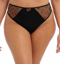 ELOMI Sachi Butterfly Thong