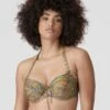 Sakarun Full Cup Bikini Top -Fashion Lingerie Store large 1 6091 print