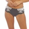 Wacoal Florilege Short -Fashion Lingerie Store large 1 6102 grey