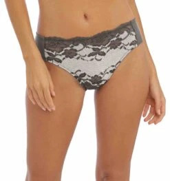 Wacoal Florilege Brief