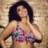Savaneta Bikini Top -Fashion Lingerie Store large 1 6144 print