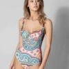 Empreinte Boheme Swimsuit -Fashion Lingerie Store large 1 6174 print