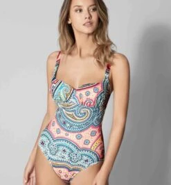 Empreinte Boheme Swimsuit