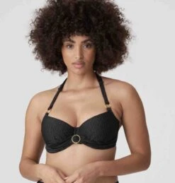 Solta Full Cup Bikini Top