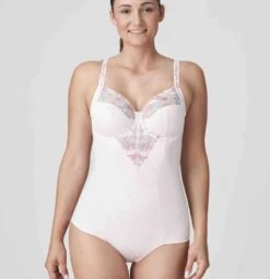PRIMADONNA Mohala Bodysuit
